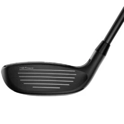 Cobra Women's LTDx Hybrid -Elite Golf Shop cobra womens ltdx hybrid face itempicture