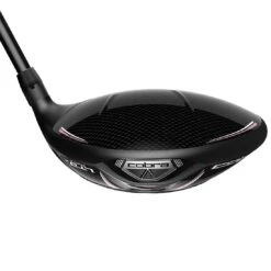 Cobra Women's LTDx Max Driver 8 Cobra Women's LTDx Max Driver -Elite Golf Shop cobra womens ltdx max driver elderberry back itempicture