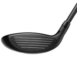 Cobra Women's LTDx Max Fairway Wood -Elite Golf Shop cobra womens ltdx max fairway wood elderberry face itempicture