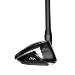Cobra Women's T-Rail 3 Combo Hybrid-Irons 12 Cobra Women's T-Rail 3 Combo Hybrid-Irons -Elite Golf Shop cobra womens t rail 3 hybrid toe itempicture
