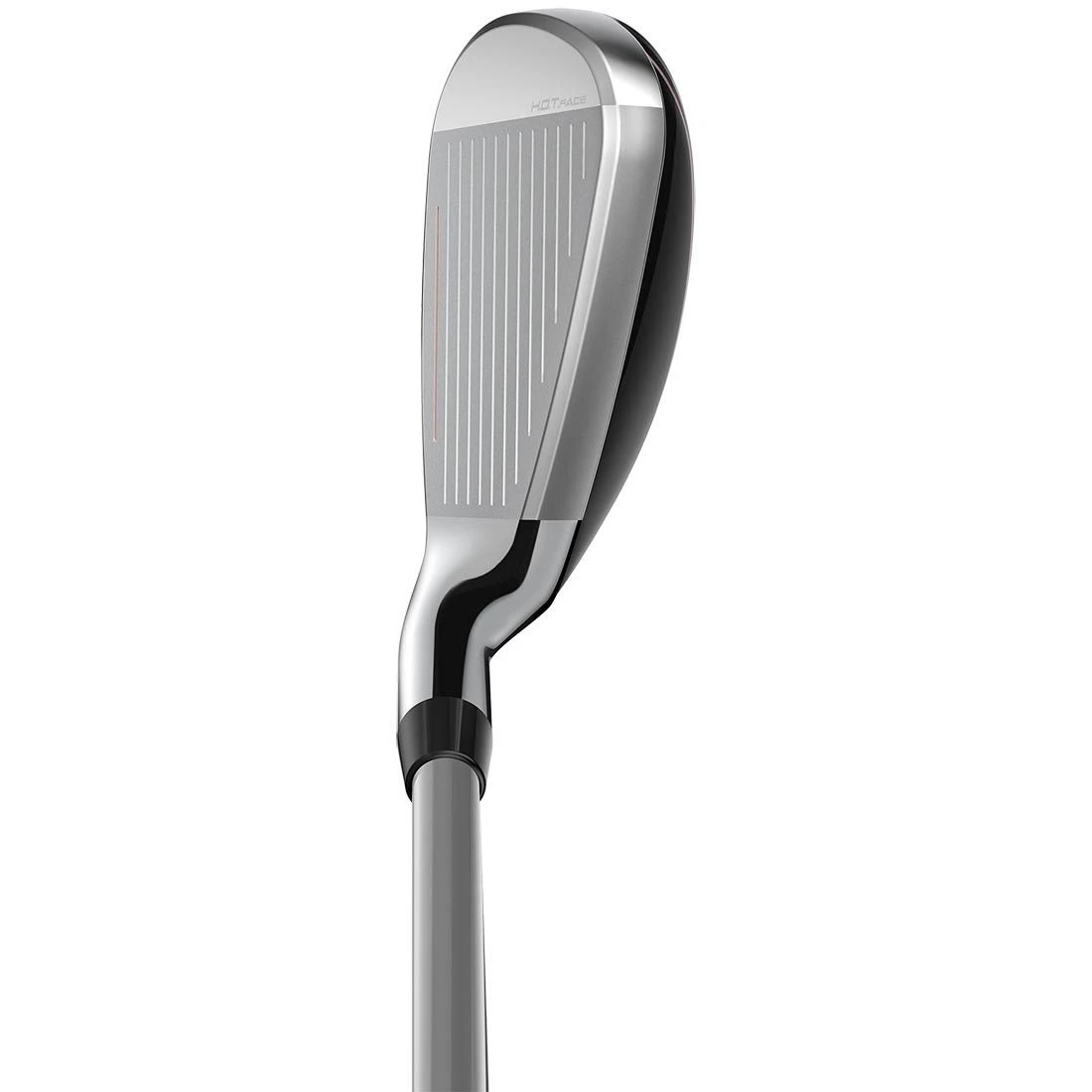 Cobra Women's T-Rail 3 Combo Hybrid-Irons 7 Cobra Women's T-Rail 3 Combo Hybrid-Irons - Image 5