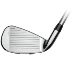 Cobra Women's T-Rail 3 Combo Hybrid-Irons 14 Cobra Women's T-Rail 3 Combo Hybrid-Irons -Elite Golf Shop cobra womens t rail 3 iron face itempicture