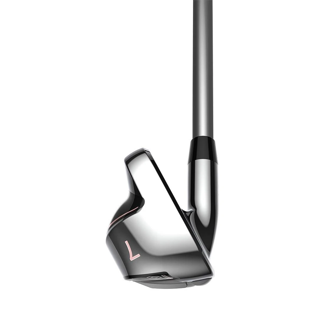Cobra Women's T-Rail 3 Combo Hybrid-Irons 9 Cobra Women's T-Rail 3 Combo Hybrid-Irons - Image 7