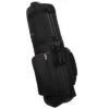 Caddy Daddy Golf Constrictor 2 Travel Bag -Elite Golf Shop constrictor 2 travel cover black grey