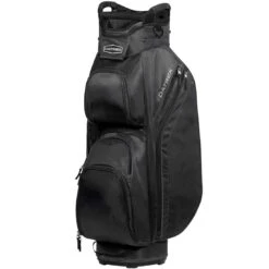 Datrek Superlite Cart Bag -Elite Golf Shop datrek 2021 superlite cart bag black itempicture