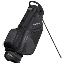 Datrek Superlite Stand Bag -Elite Golf Shop datrek 2021 superlite stand bag black itempicture