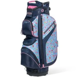 Datrek 2023 DG Lite II Cart Bag -Elite Golf Shop datrek 2022 dg lite ii cart bag palm beach itempicture