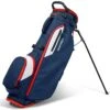 Datrek Carry Lite Stand Bag 1 Datrek Carry Lite Stand Bag -Elite Golf Shop datrek 2024 carry lite stand bag navy red white itempicture