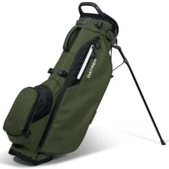 Datrek Carry Lite Stand Bag 8 Datrek Carry Lite Stand Bag -Elite Golf Shop datrek 2024 carry lite stand bag olive black itempicture