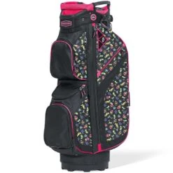 Datrek DG Lite II Cart Bag -Elite Golf Shop datrek 2024 dg lite ii cart bag 5 o clock itempicture
