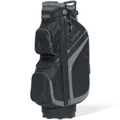 Datrek DG Lite II Cart Bag -Elite Golf Shop datrek 2024 dg lite ii cart bag black charcoal itempicture