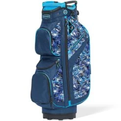 Datrek DG Lite II Cart Bag -Elite Golf Shop datrek 2024 dg lite ii cart bag navy palm itempicture