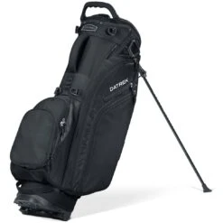 Datrek Go Lite Hybrid Stand Bag 13 Datrek Go Lite Hybrid Stand Bag -Elite Golf Shop datrek 2024 go lite hybrid stand bag black itempicture