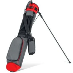Datrek Ranger Sunday Bag 8 Datrek Ranger Sunday Bag -Elite Golf Shop datrek 2024 ranger sunday bag charcoal red itempicture