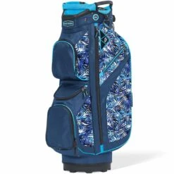 Datrek DG Lite II Cart Bag -Elite Golf Shop datrek dg lite ii cart bag navy palm itempicture