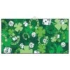 Devant Lucky Charms Ultimate Microfiber Towel -Elite Golf Shop devant ultimate microfiber towel lucky charms itempicture