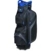 Datrek 2023 DG Lite II Cart Bag -Elite Golf Shop dg lite 2 black charcoal royal