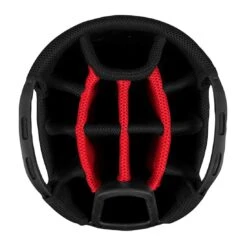 Team Effort Disney Mickey Mouse Bucket III Cooler Cart Bag -Elite Golf Shop disney mickey mouse bucket iii cooler cart bag top itempicture