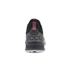 Ecco BIOM C4 BOA Golf Shoes Magnet/Black 11 Ecco BIOM C4 BOA Golf Shoes Magnet/Black -Elite Golf Shop ecco biom c4 boa golf shoes magnet black heel itempicture