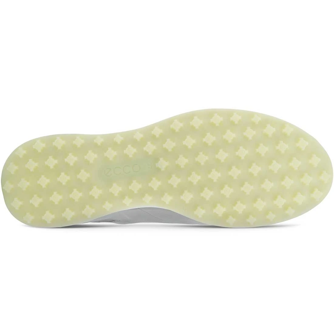 Ecco Women's Cool Pro Golf Shoes Grey 4 Ecco Women's Cool Pro Golf Shoes Grey - Image 2