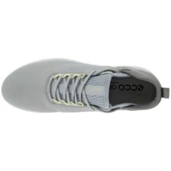 Ecco Women's Cool Pro Golf Shoes Grey 9 Ecco Women's Cool Pro Golf Shoes Grey -Elite Golf Shop ecco womens cool pro golf shoes grey top itempicture