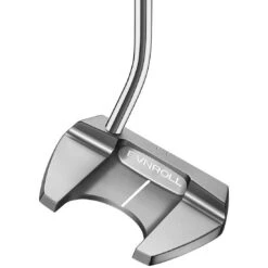 Elite Golf Shop -Elite Golf Shop evnroll womens er5w putter back itempicture