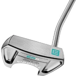 Evnroll Women's ER5W Silver Putter