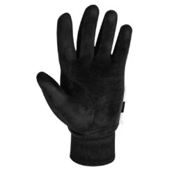 FootJoy 2018 Women's WinterSof Golf Gloves - Pair 7 FootJoy 2018 Women's WinterSof Golf Gloves - Pair -Elite Golf Shop footjoy 2018 wintersof golf gloves black palm 1
