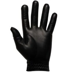 FootJoy StaSof Golf Glove -Elite Golf Shop footjoy 2023 stasof golf glove black palm itempicture