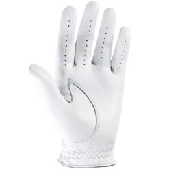 FootJoy StaSof Golf Glove -Elite Golf Shop footjoy 2023 stasof golf glove white palm itempicture