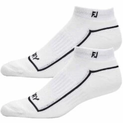 FootJoy Women's ProDry Sportlet Socks (2 Pairs)