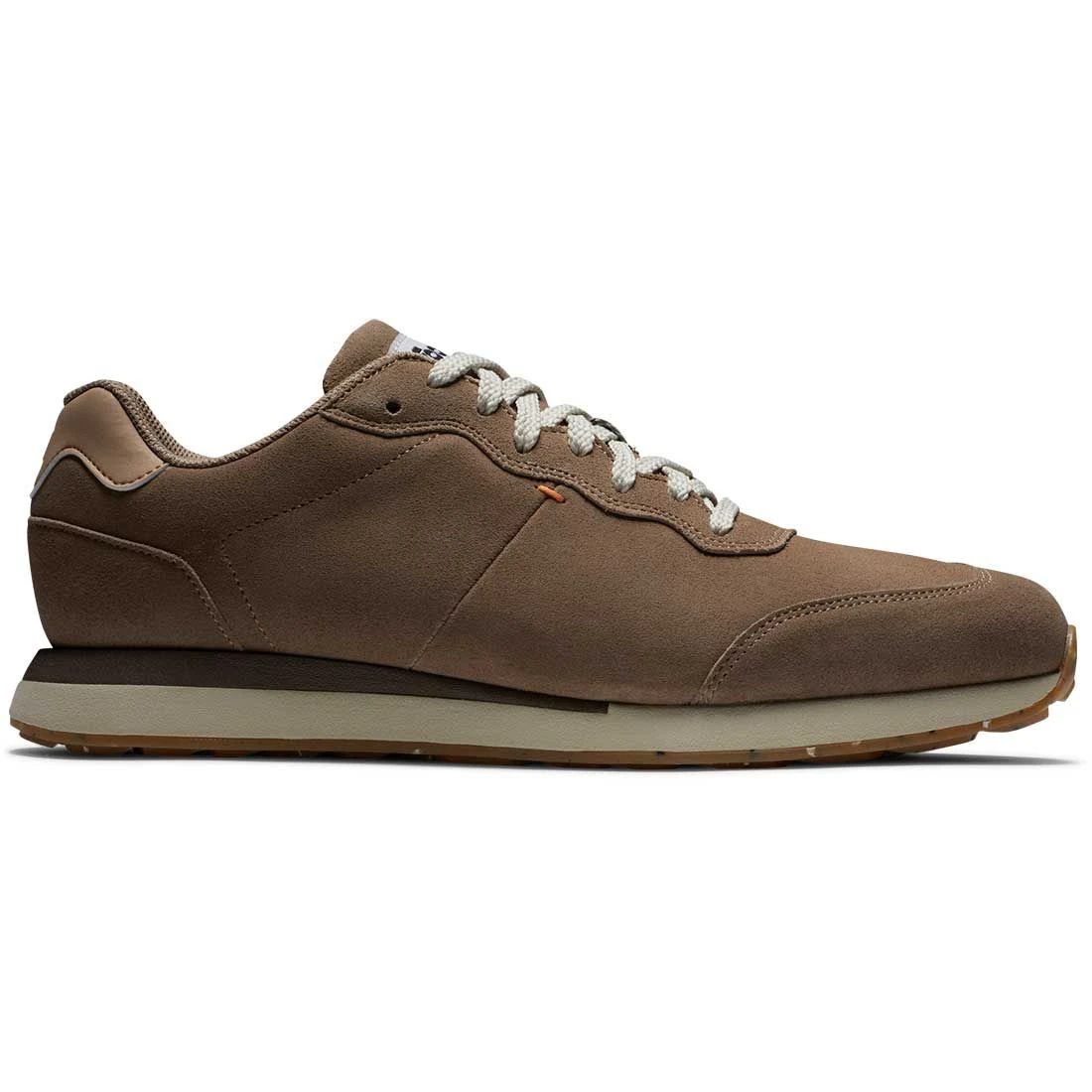 FootJoy Contour Jogger Golf Shoes Brown/Tan 3 FootJoy Contour Jogger Golf Shoes Brown/Tan