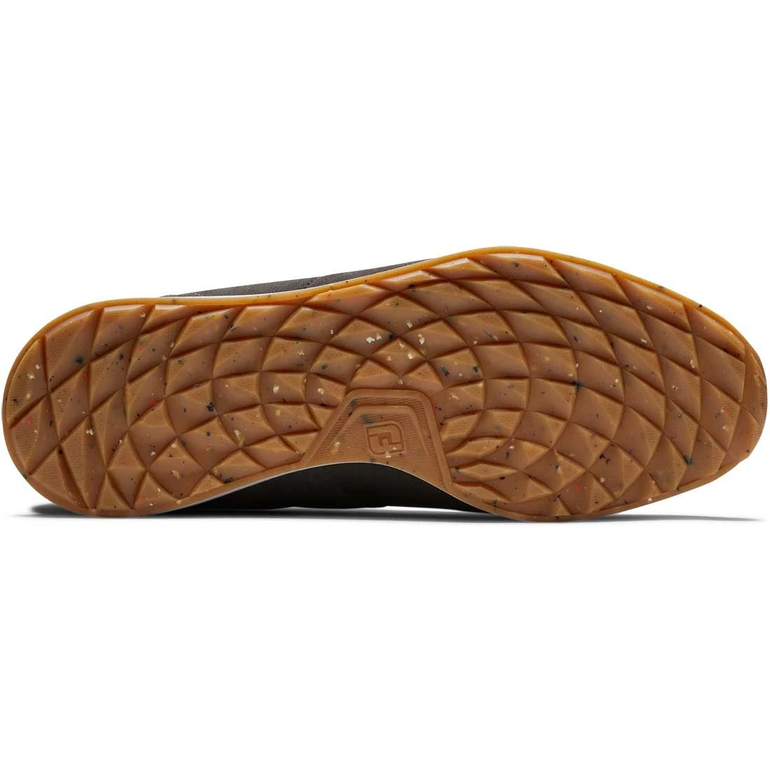 FootJoy Contour Jogger Golf Shoes Charcoal 4 FootJoy Contour Jogger Golf Shoes Charcoal - Image 2