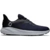 FootJoy Flex XP Golf Shoes Navy/Blue -Elite Golf Shop footjoy fj flex xp golf shoes navy blue 56278 profile itempicture