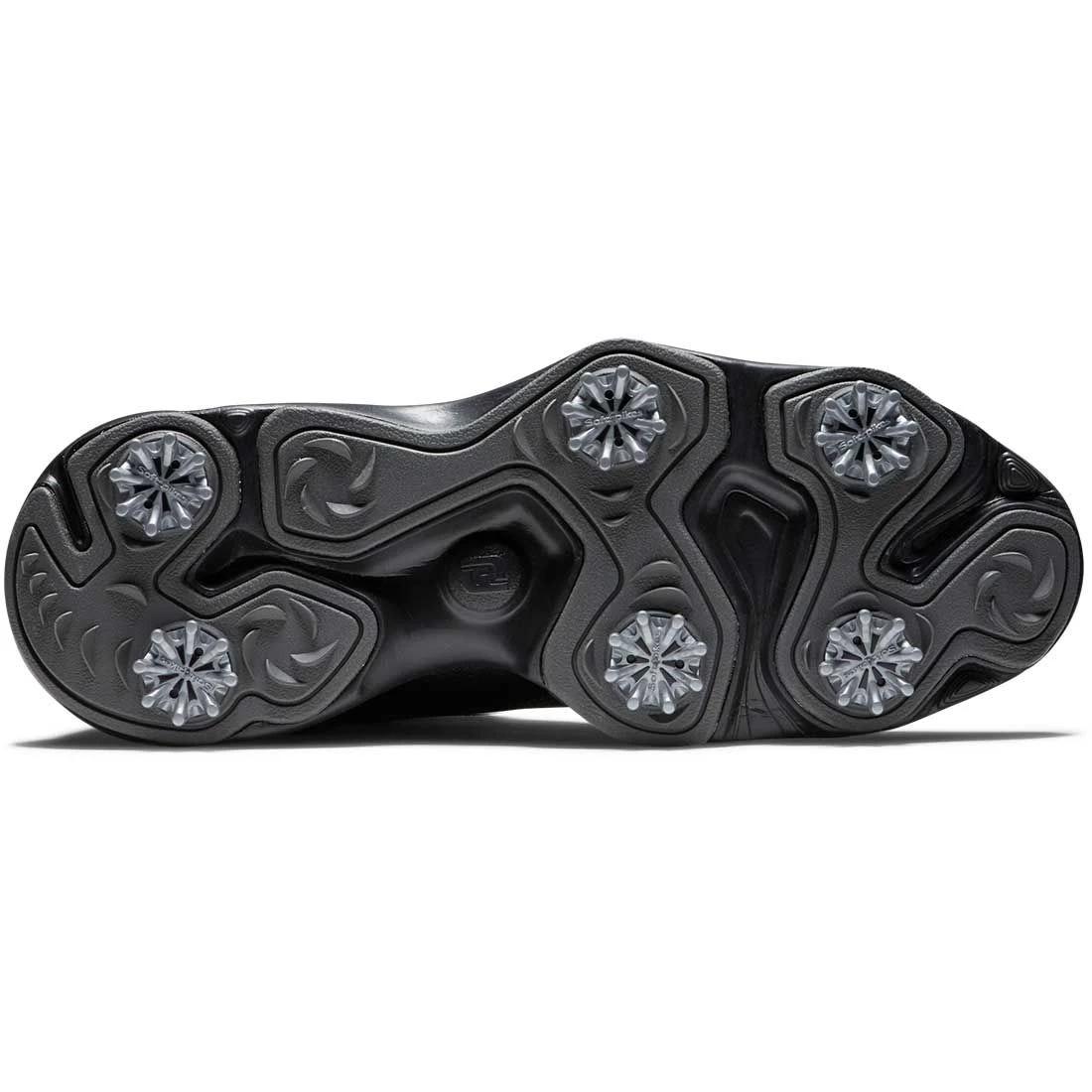 FootJoy Winter Golf Boots Black 4 FootJoy Winter Golf Boots Black - Image 2