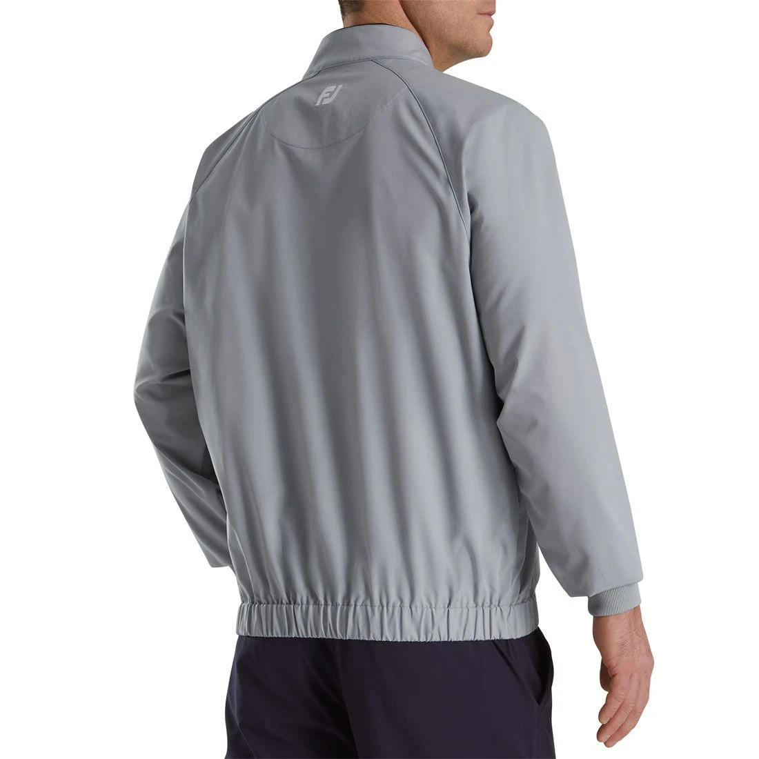 FootJoy Half Zip Windshirt 6 FootJoy Half Zip Windshirt - Image 4