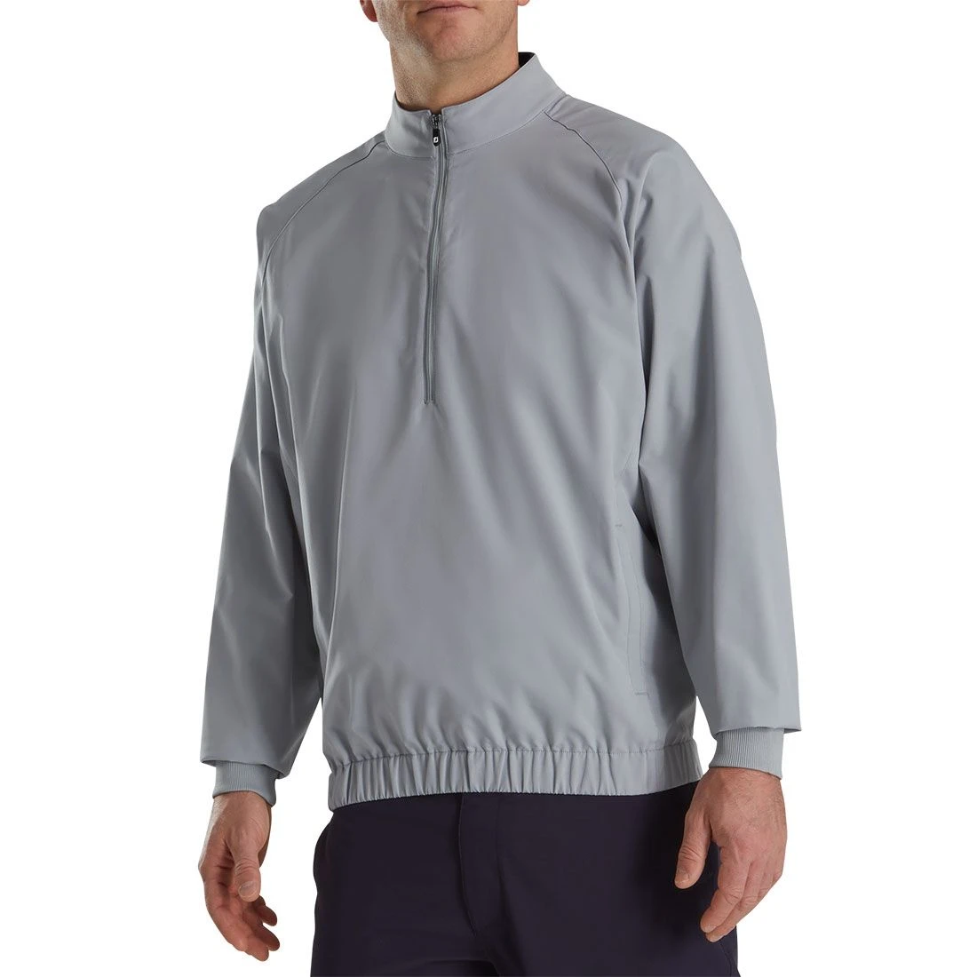 FootJoy Half Zip Windshirt 5 FootJoy Half Zip Windshirt - Image 3