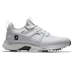 FootJoy HyperFlex Carbon Golf Shoes White/White