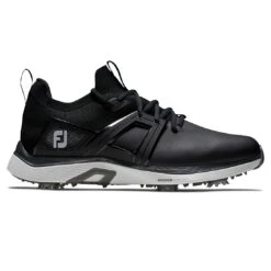 FootJoy HyperFlex Golf Shoes Black