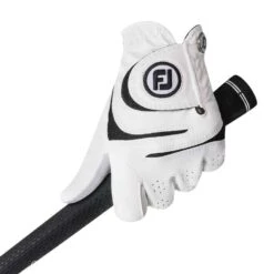 FootJoy Women's WeatherSof Golf Gloves Prior Generation - 2 Pack -Elite Golf Shop footjoy mens 2018 weathersof golf glove grip