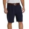 FootJoy Pleated Shorts