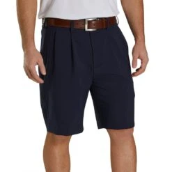 FootJoy Pleated Shorts