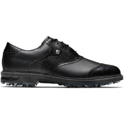 FootJoy Premiere Series Wilcox Golf Shoes Black