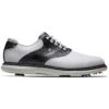 FootJoy Traditions Golf Shoes White/Camo 2 FootJoy Traditions Golf Shoes White/Camo -Elite Golf Shop footjoy traditions sl golf shoes white camo 57928 profile itempicture
