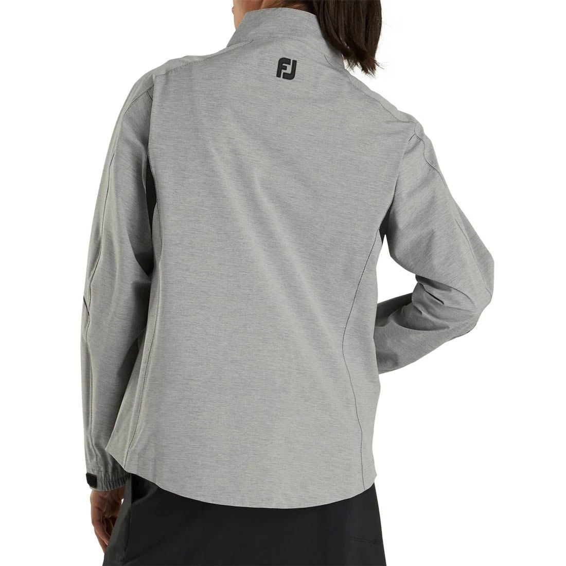 FootJoy Women's FJ HydroLite Rain Jacket 4 FootJoy Women's FJ HydroLite Rain Jacket - Image 2