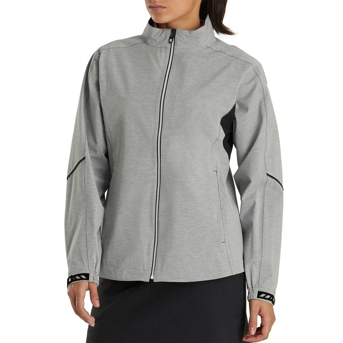 FootJoy Women's FJ HydroLite Rain Jacket 3 FootJoy Women's FJ HydroLite Rain Jacket