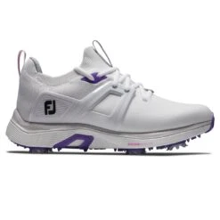 FootJoy Women's HyperFlex Golf Shoes White/Grey