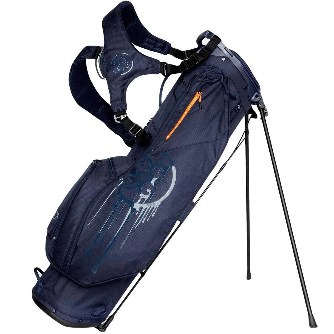 G/FORE Circle G's Lightweight Stand Bag 3 G/FORE Circle G's Lightweight Stand Bag