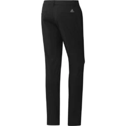 Adidas Frostguard Insulated Pants -Elite Golf Shop golf apaprel adidas frostguard insulated pants back itempicture