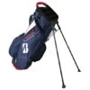Bridgestone 14-Way Stand Bag 1 Bridgestone 14-Way Stand Bag -Elite Golf Shop golf bag bridgestone 2020 14 way stand bag navy itempicture